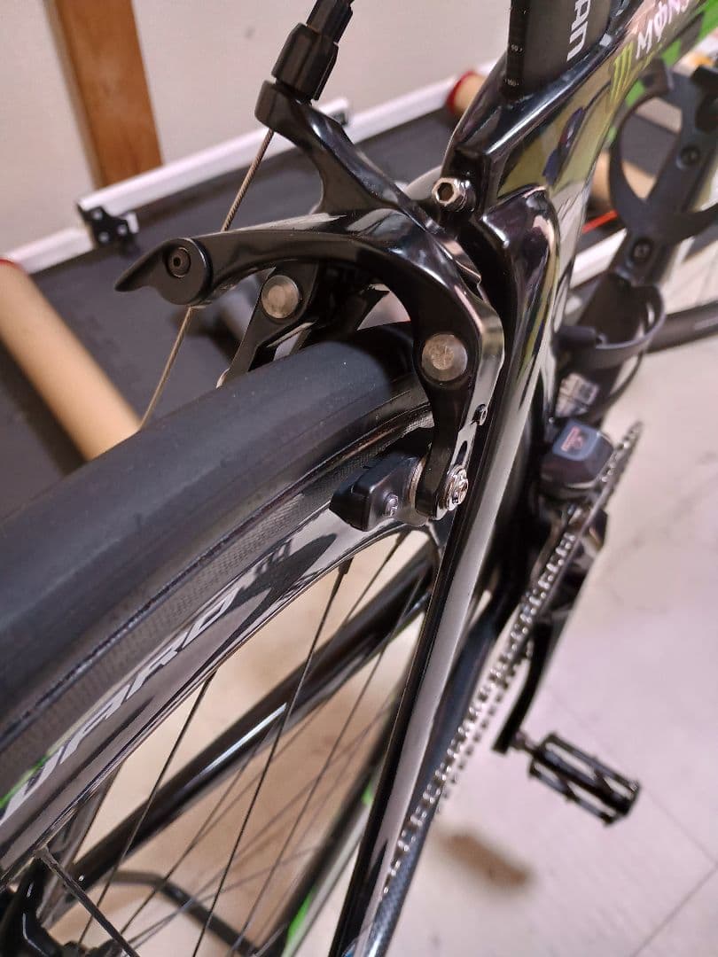 Cervelo S5 アルテグラdi2 48サイズ 値下️げ⭕️