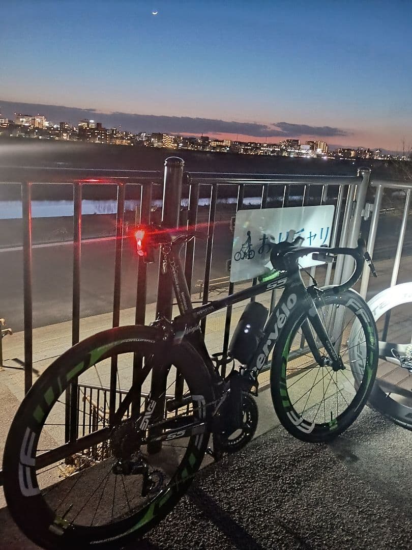 Cervelo S5 アルテグラdi2 48サイズ 値下️げ⭕️