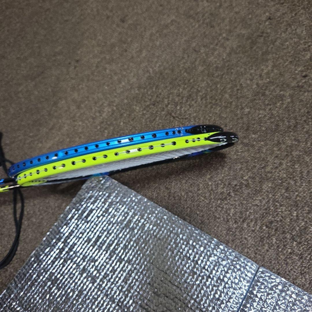 アストロクス77 4UG5 2本セット