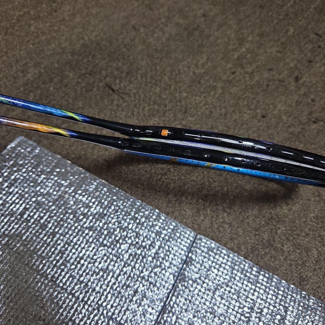 アストロクス77 4UG5 2本セット