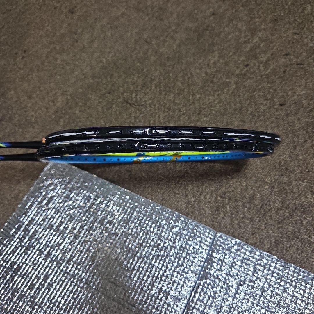 アストロクス77 4UG5 2本セット