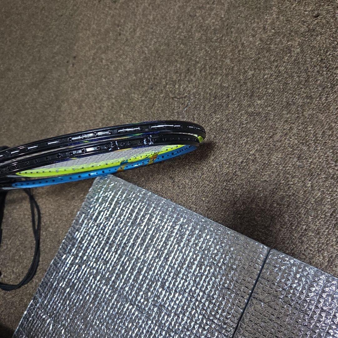 アストロクス77 4UG5 2本セット