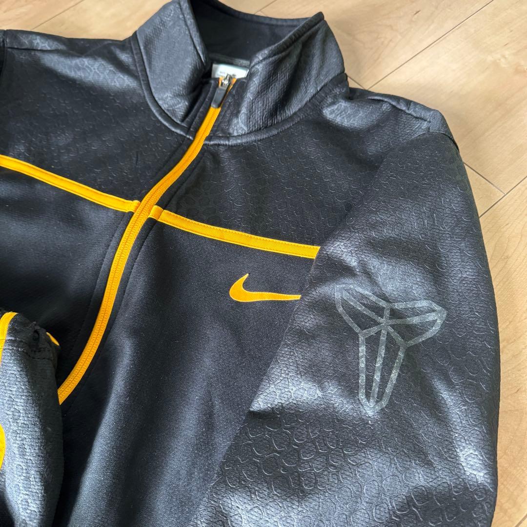 nike kobe セットアップ　ジャージ　XXLサイズ