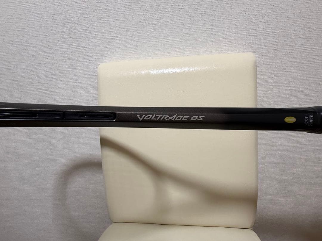 VOLTRAGE(ボルトレイジ) 8S