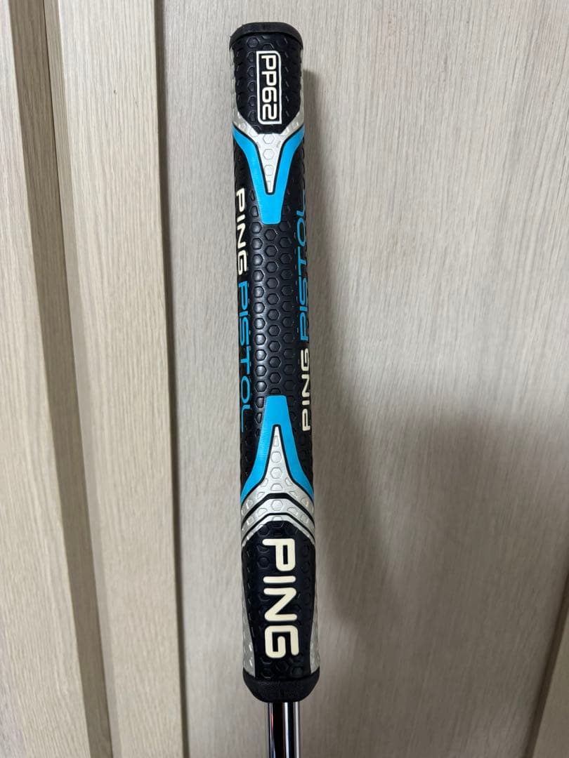 PING SIGMA 2 FETCH パター 34インチ PP62