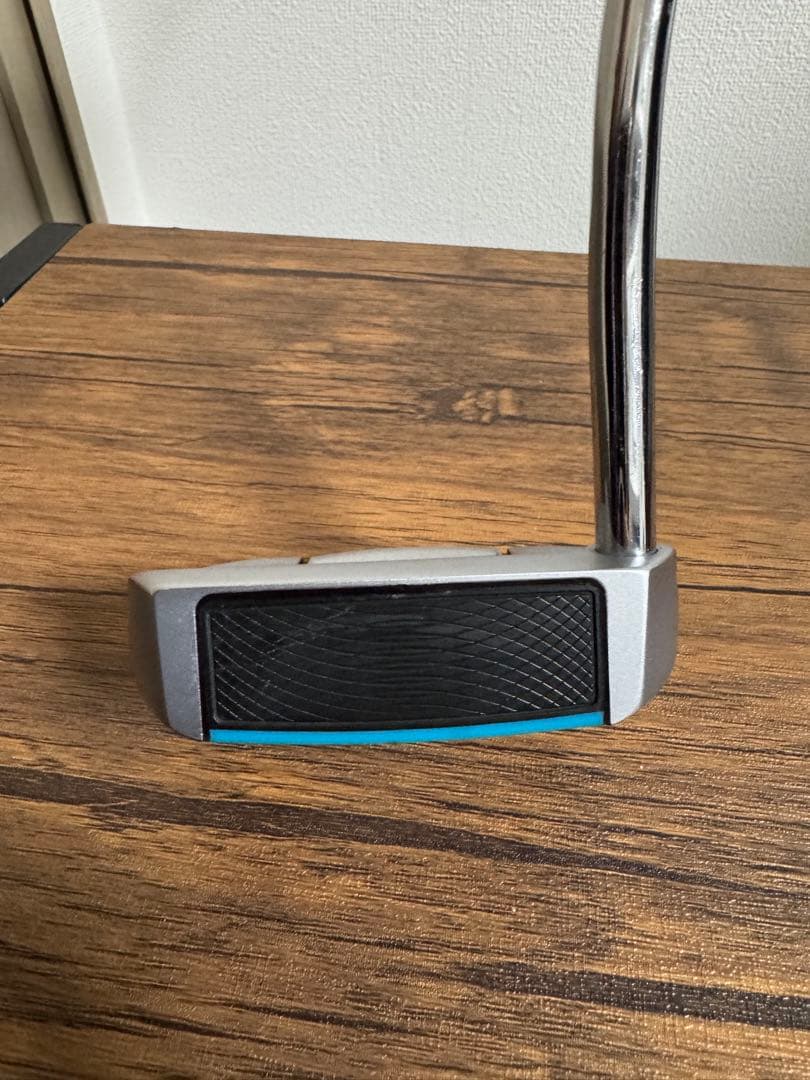 PING SIGMA 2 FETCH パター 34インチ PP62