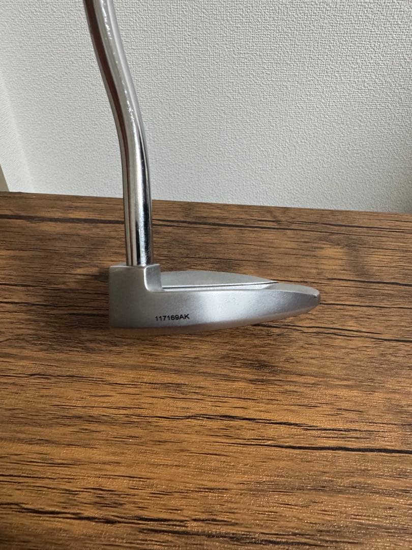PING SIGMA 2 FETCH パター 34インチ PP62