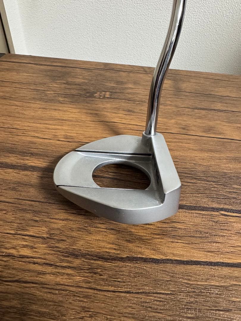 PING SIGMA 2 FETCH パター 34インチ PP62
