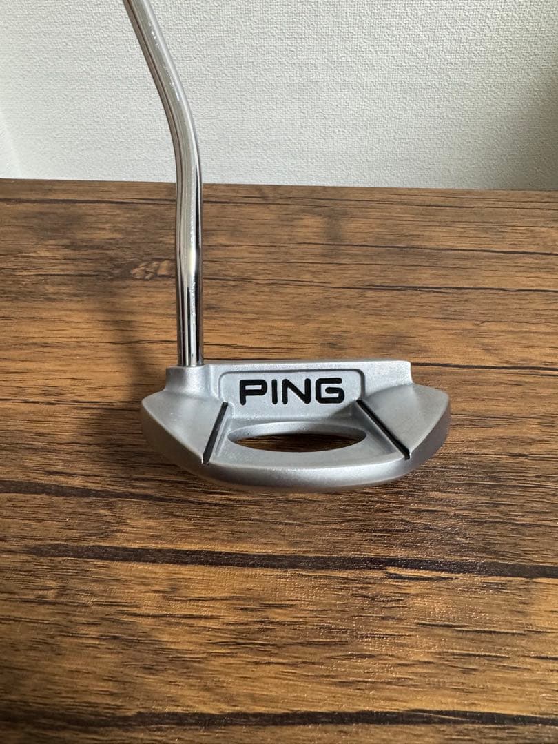 PING SIGMA 2 FETCH パター 34インチ PP62