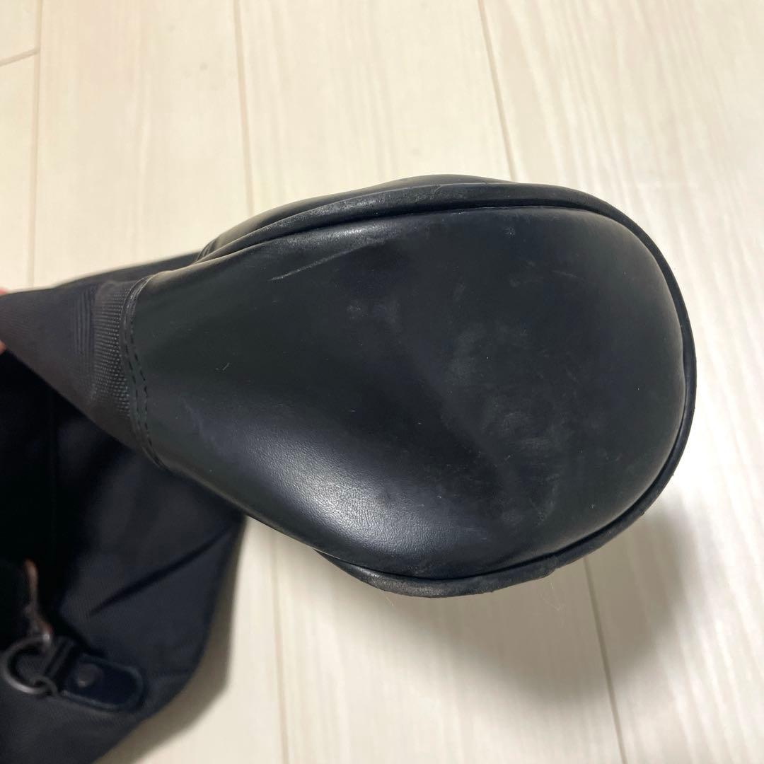 バーニーズニュース　ゴルフクラブケース