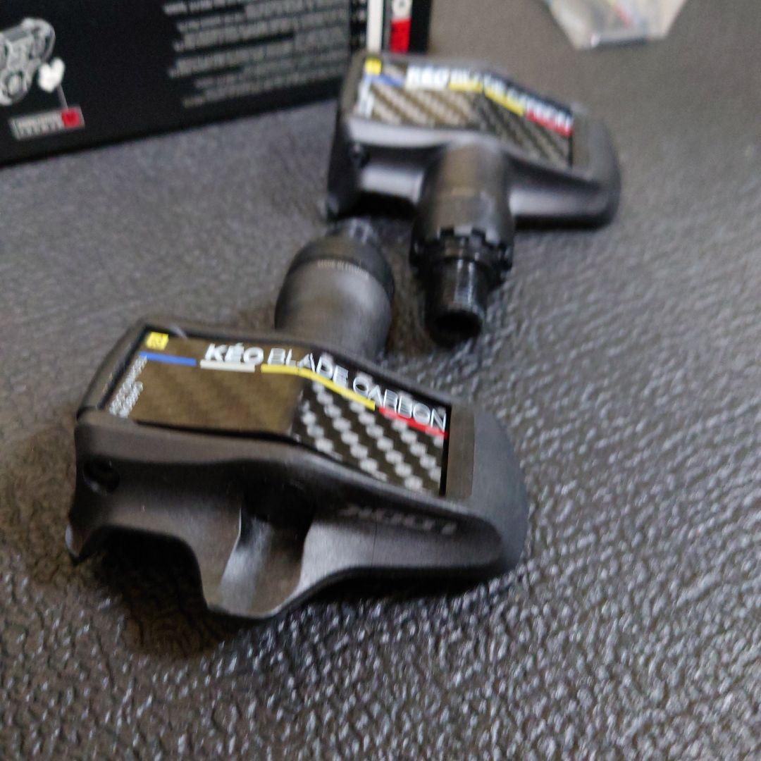 LOOK Kéo Blade Carbon ペダル