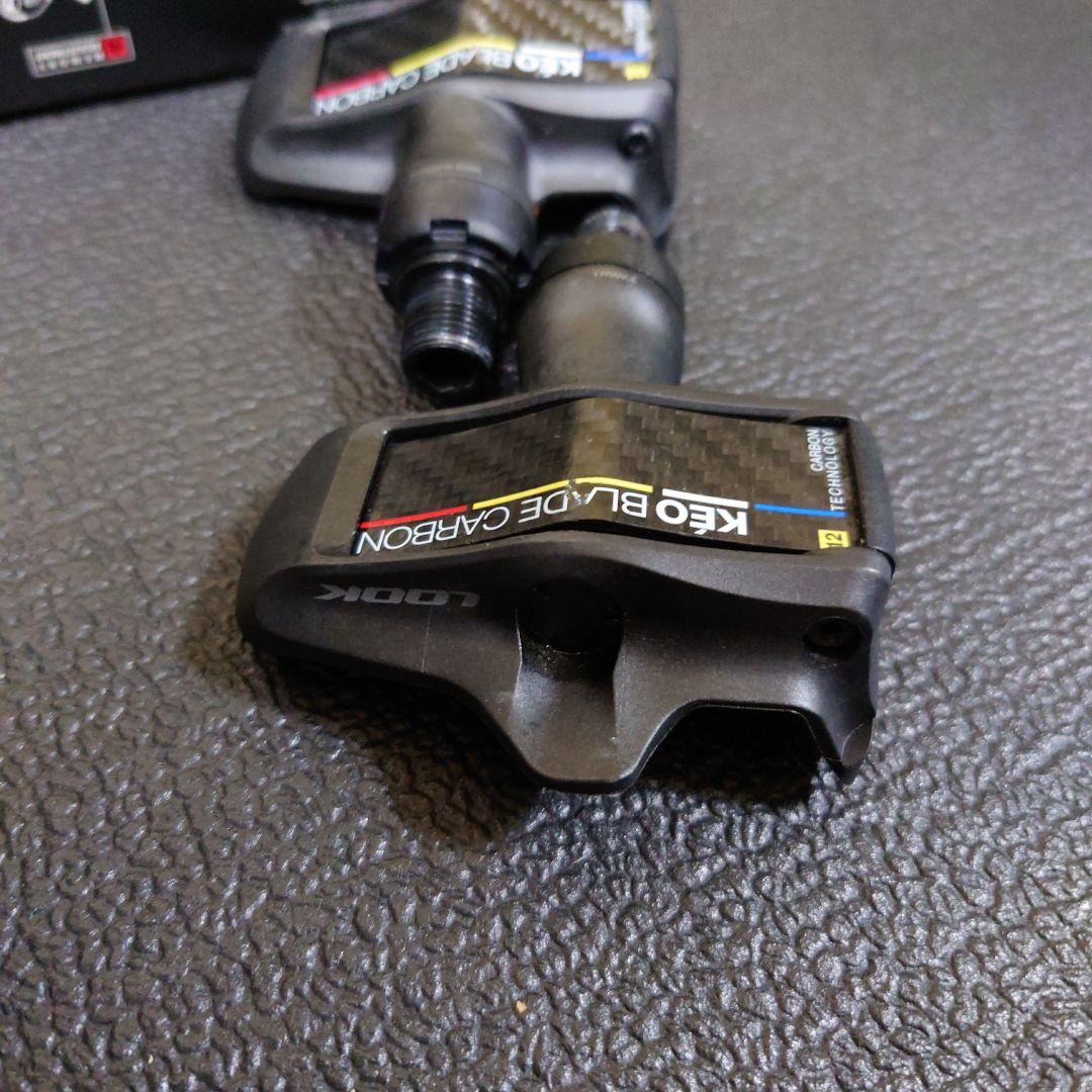 LOOK Kéo Blade Carbon ペダル