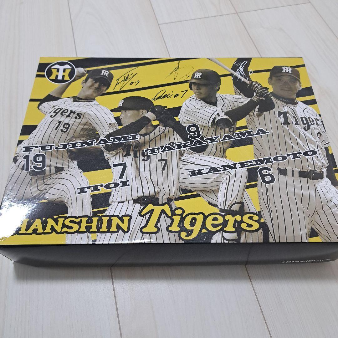 阪神タイガース　バスタオル
