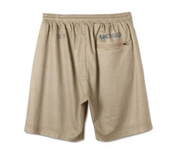 AKTR UNDERDOG mesh shorts サイズL