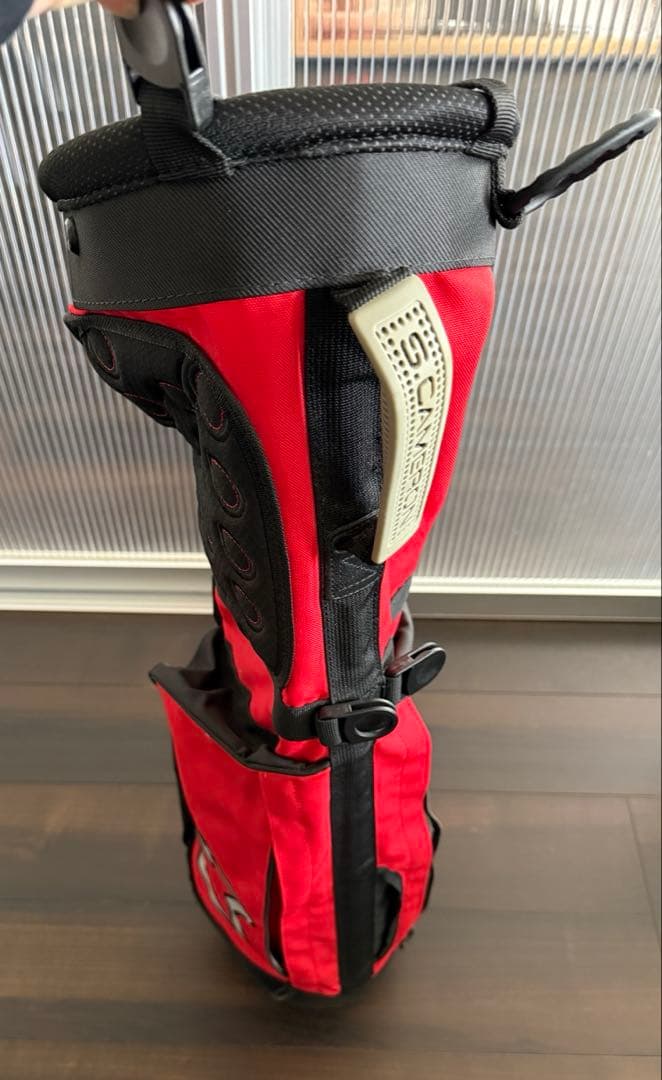 Scotty Cameron ゴルフバック