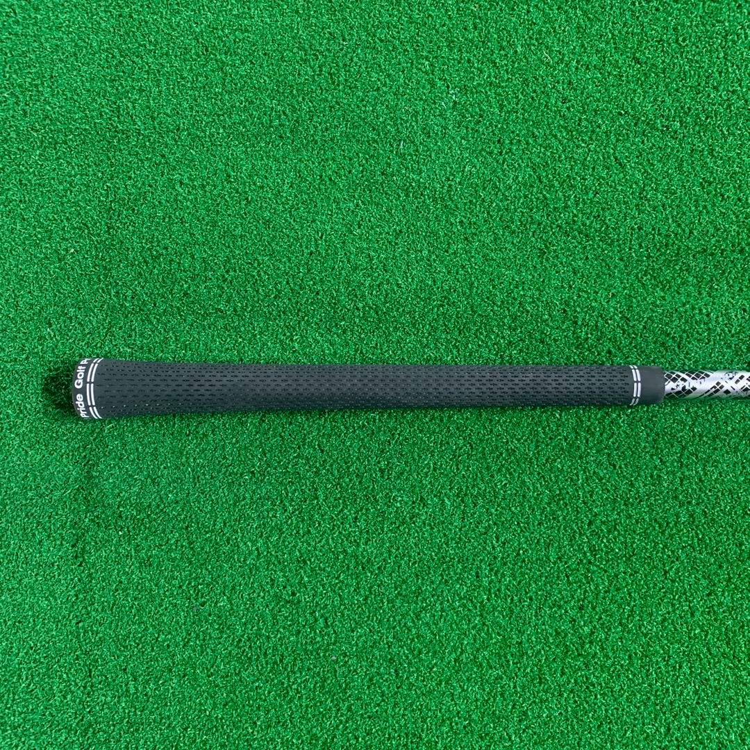 【美品】THE ATTAS V2 6S 7W用 PINGスリーブ付