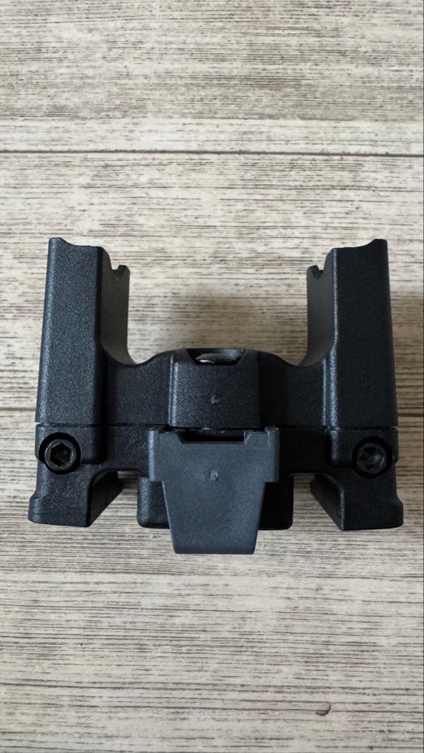 ORTLIEBアップタウン ORTLIEB マウンティングセット(E185)