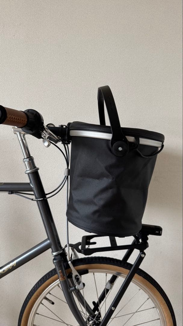 ORTLIEBアップタウン ORTLIEB マウンティングセット(E185)