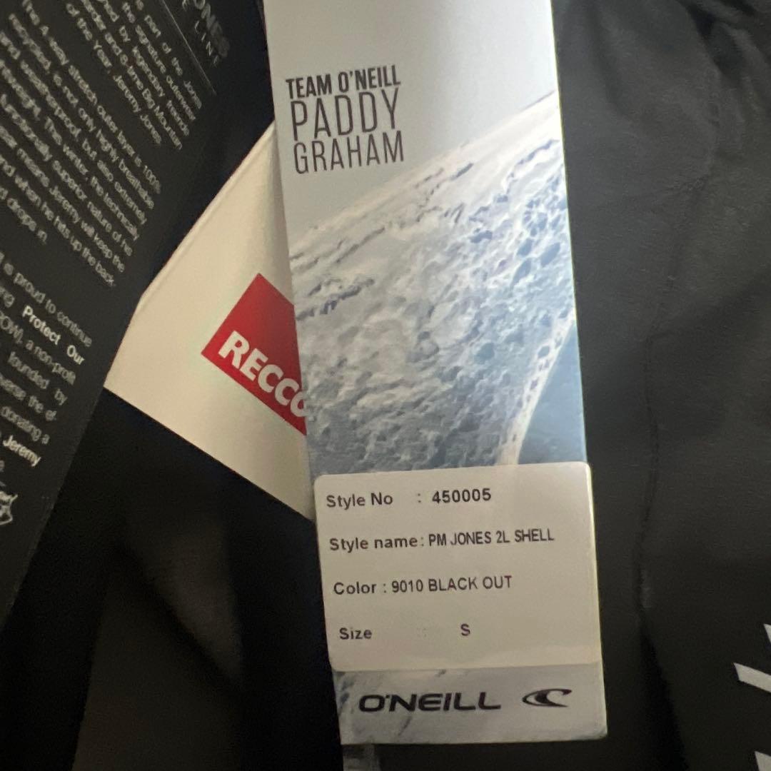 O'NEILL スノーボードウェア Mサイズ