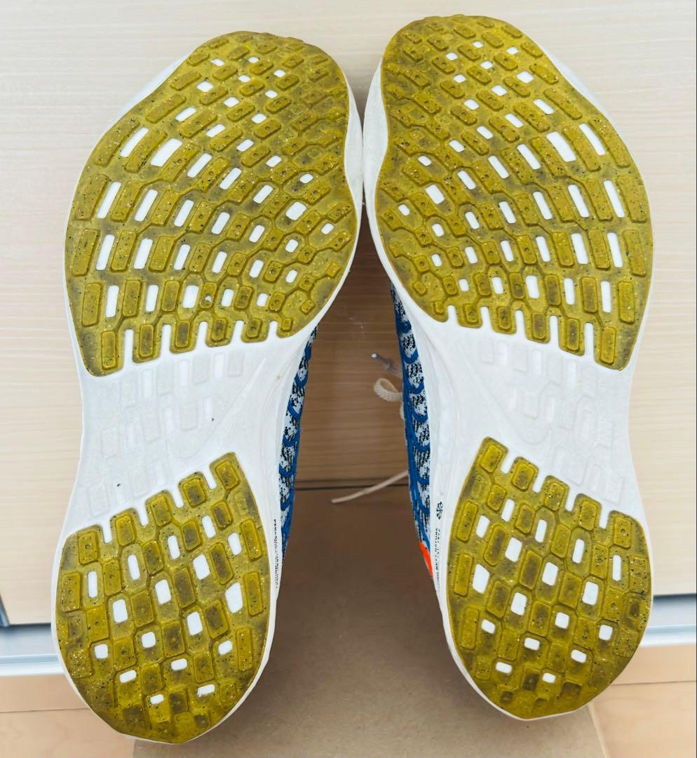 期間限定値下げ9/14まで　ナイキ　ペガサスターボネクストネイチャー26.5cm