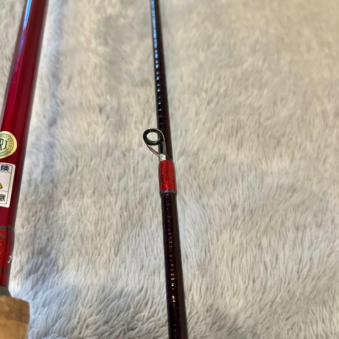 ARES LESTER HOPE slowtaper +800 レスターホープ