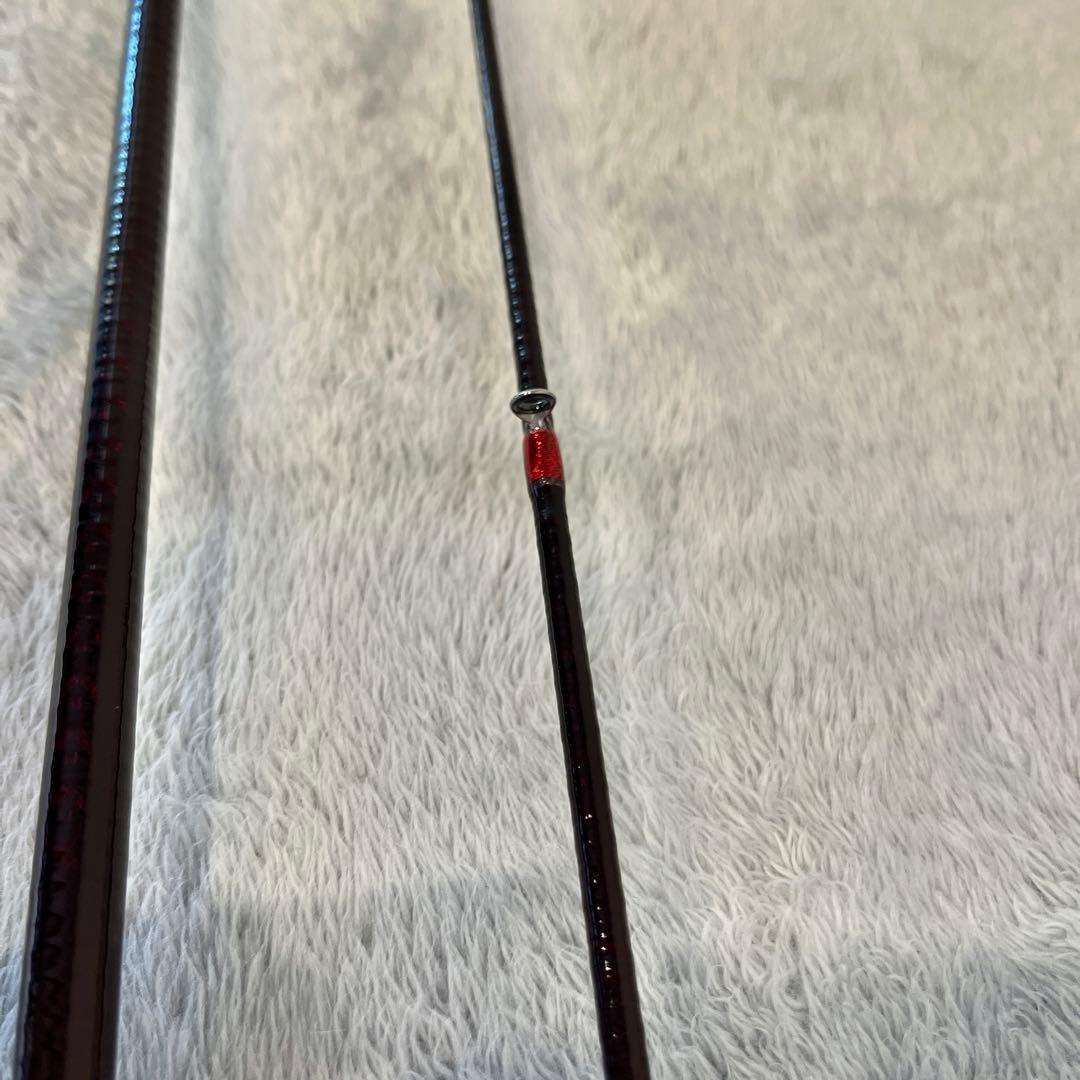 ARES LESTER HOPE slowtaper +800 レスターホープ