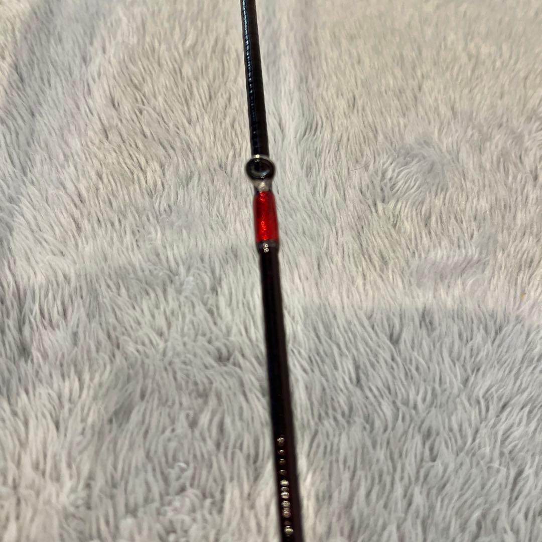 ARES LESTER HOPE slowtaper +800 レスターホープ