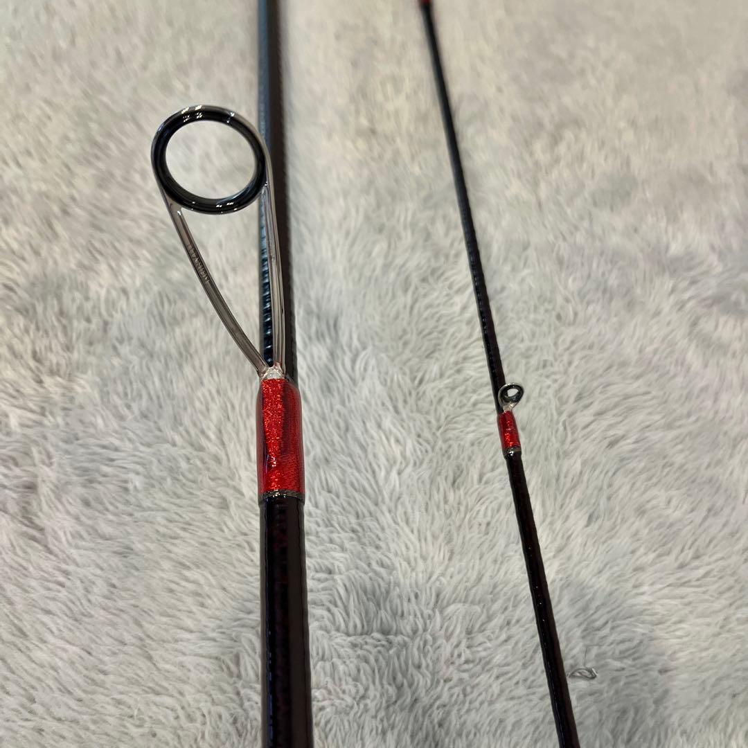 ARES LESTER HOPE slowtaper +800 レスターホープ