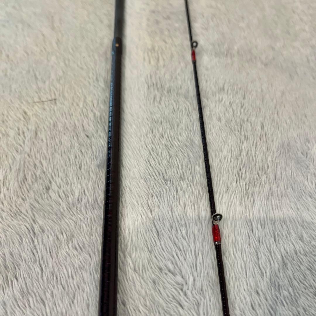 ARES LESTER HOPE slowtaper +800 レスターホープ