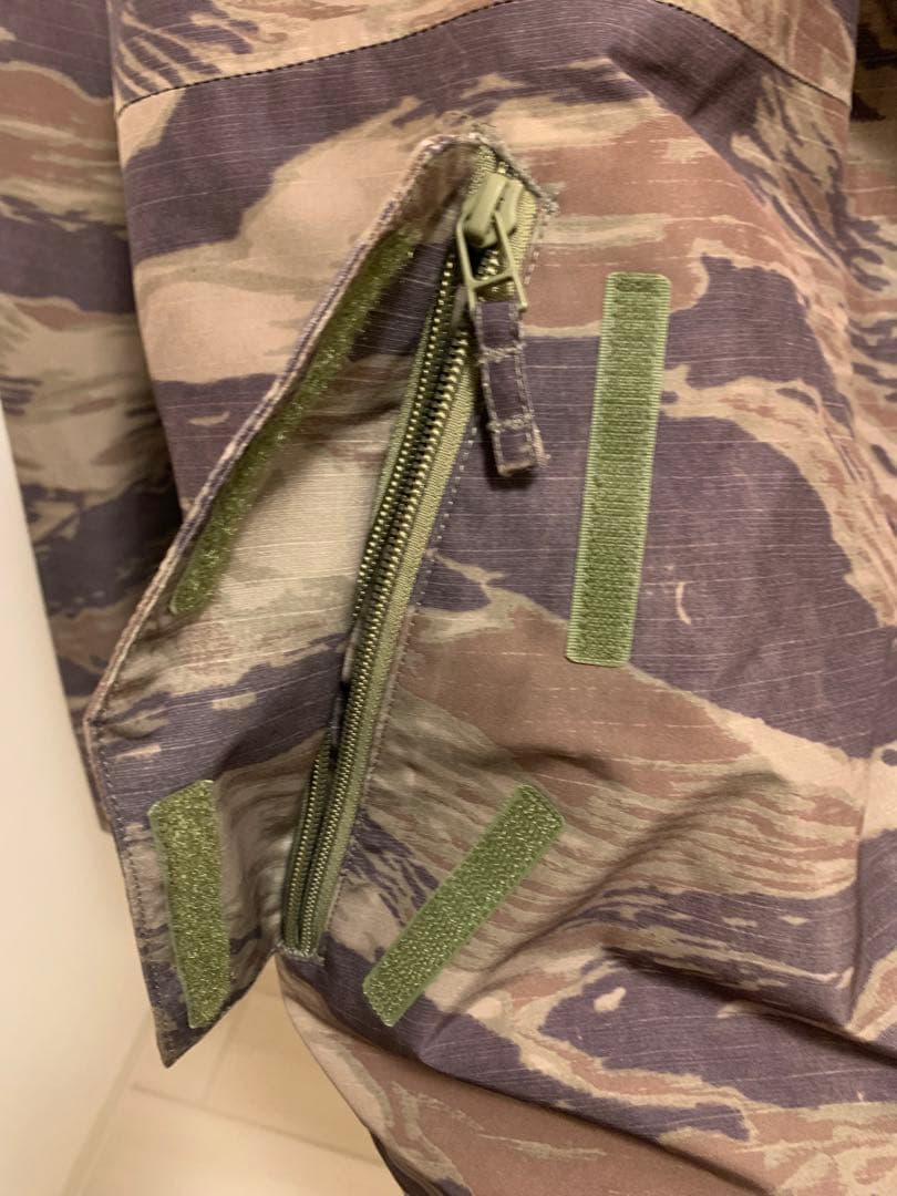 BURTON GORE-TEX スノーボードジャケット L