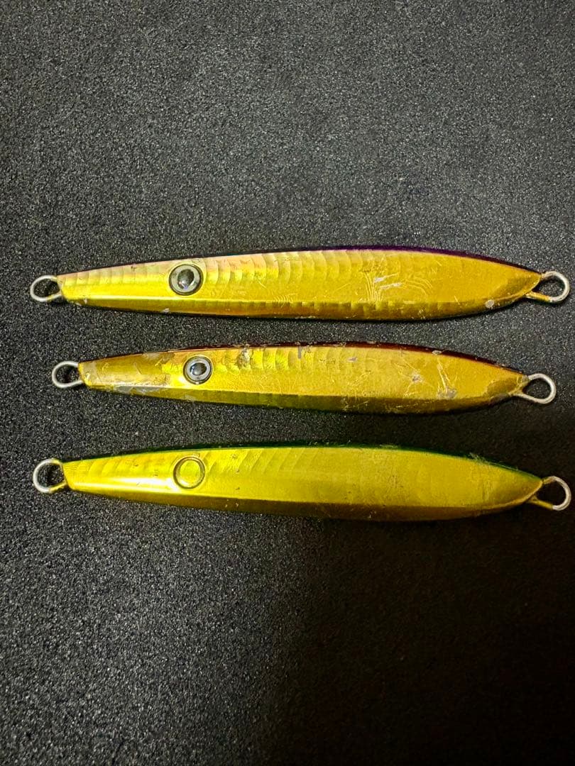 一誠　海太郎　ネコメタルTG 150g/100g