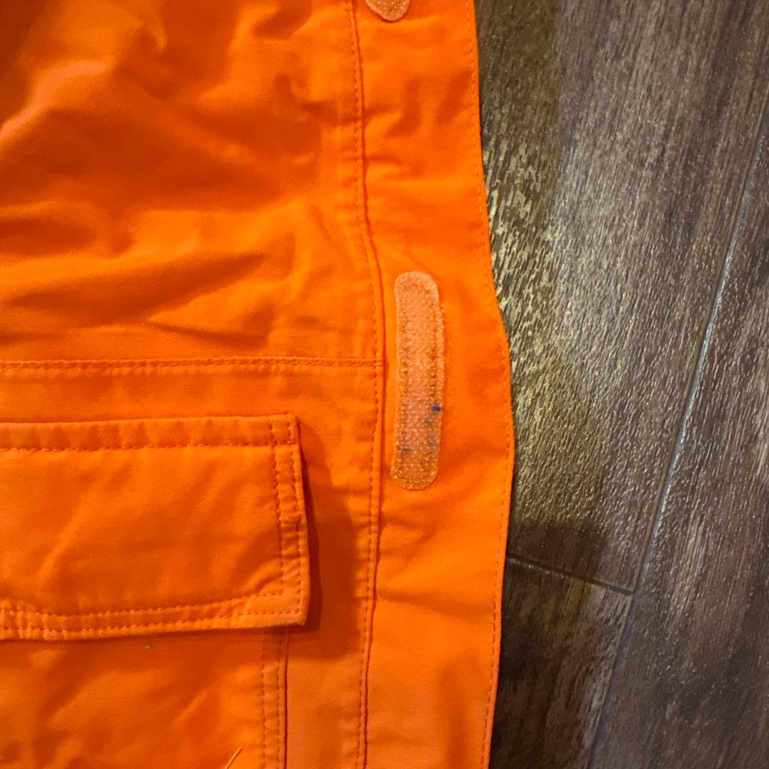 The North Face 子ども用スキーウェアインナー付き4点セット
