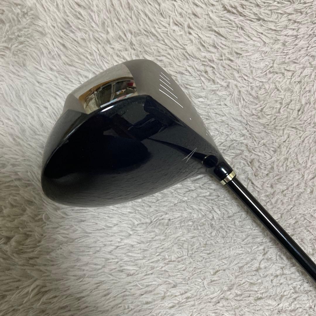 中古XXIO4 レフティー ドライバー