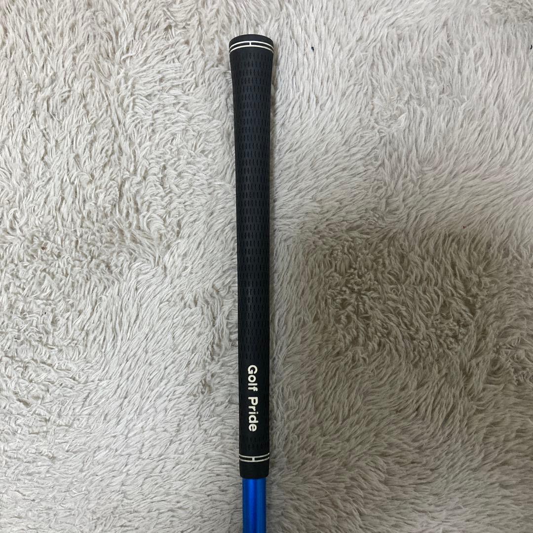 中古XXIO4 レフティー ドライバー
