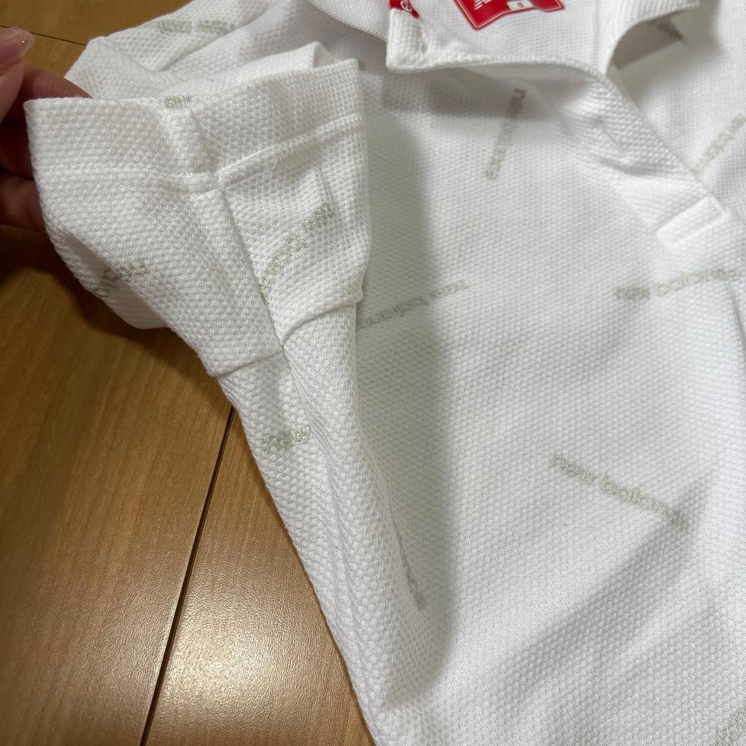 ニューバランス　ゴルフ　0
