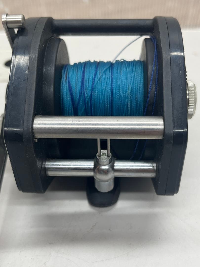 RYOBI ADVENTURE 80 両軸リール