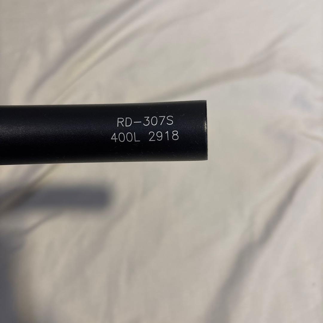 FSA Gossamer アルミハンドル 400mm 31.8mm 未使用品