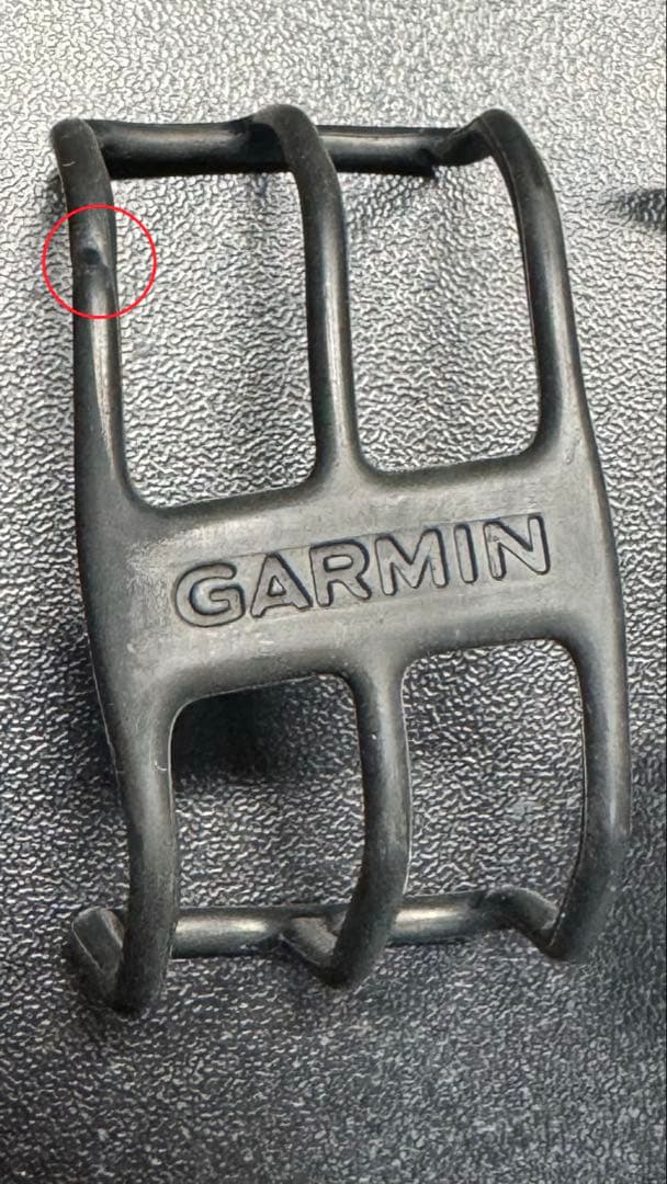 GARMIN EDGE 530 サイクルコンピューター セット
