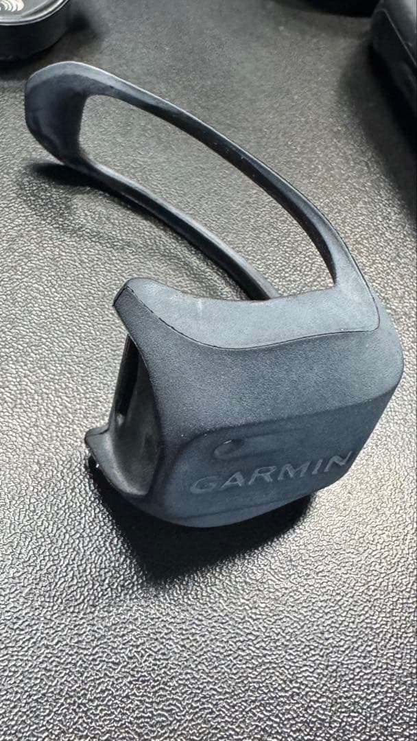 GARMIN EDGE 530 サイクルコンピューター セット