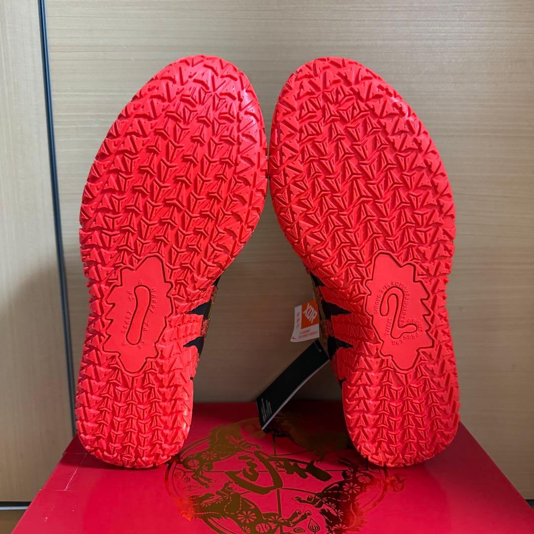 未使用 30cm NIKE JA 3 CNY EP Lunar New Year