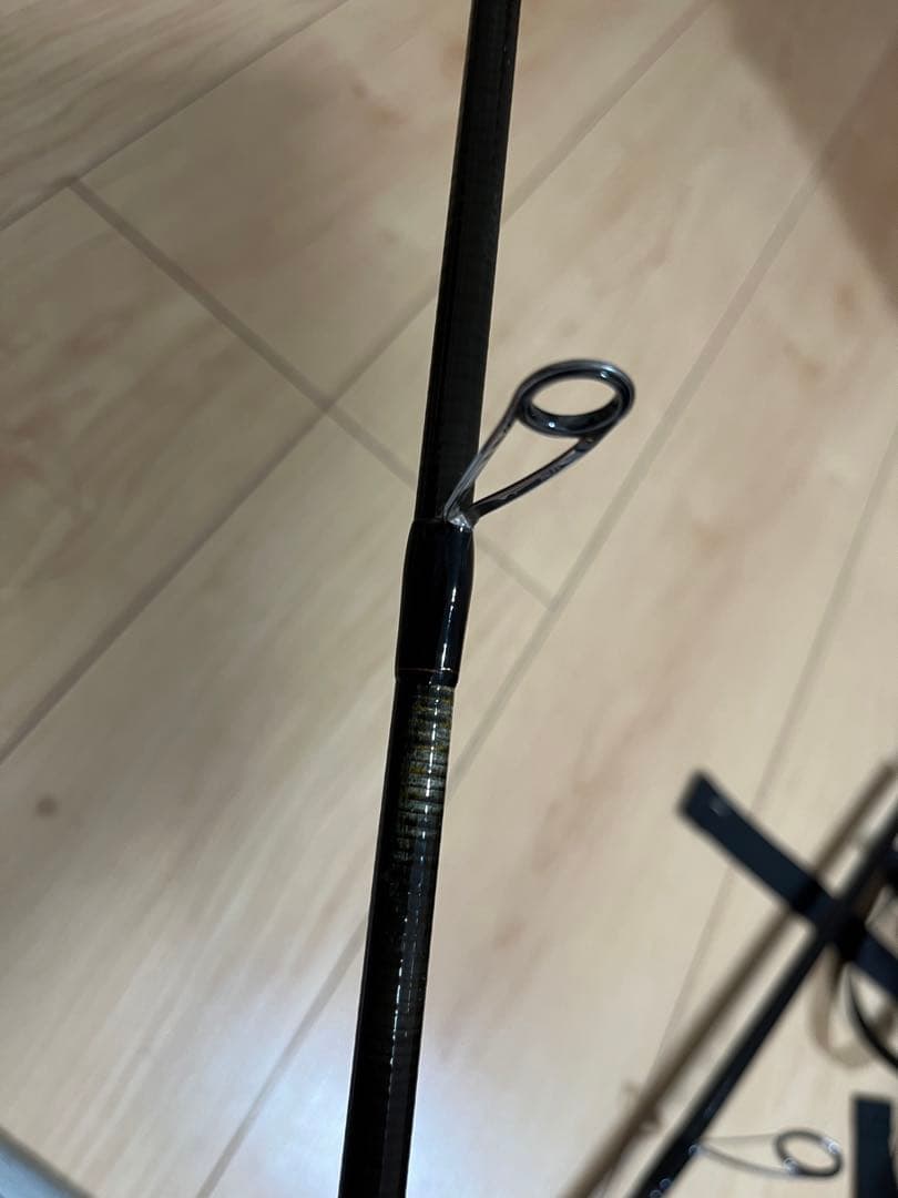 ダイワ HRF AIR KJ 90MH ※難あり実釣問題無し