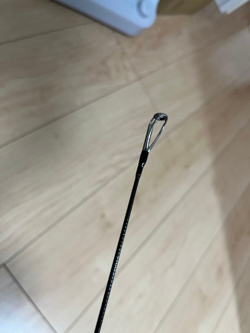 ダイワ HRF AIR KJ 90MH ※難あり実釣問題無し