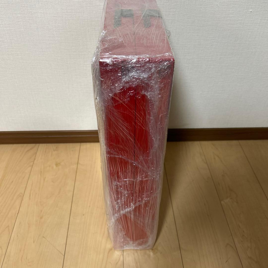 【2個セット】Coleman コールマン　折り畳み　ベルトコンテナ