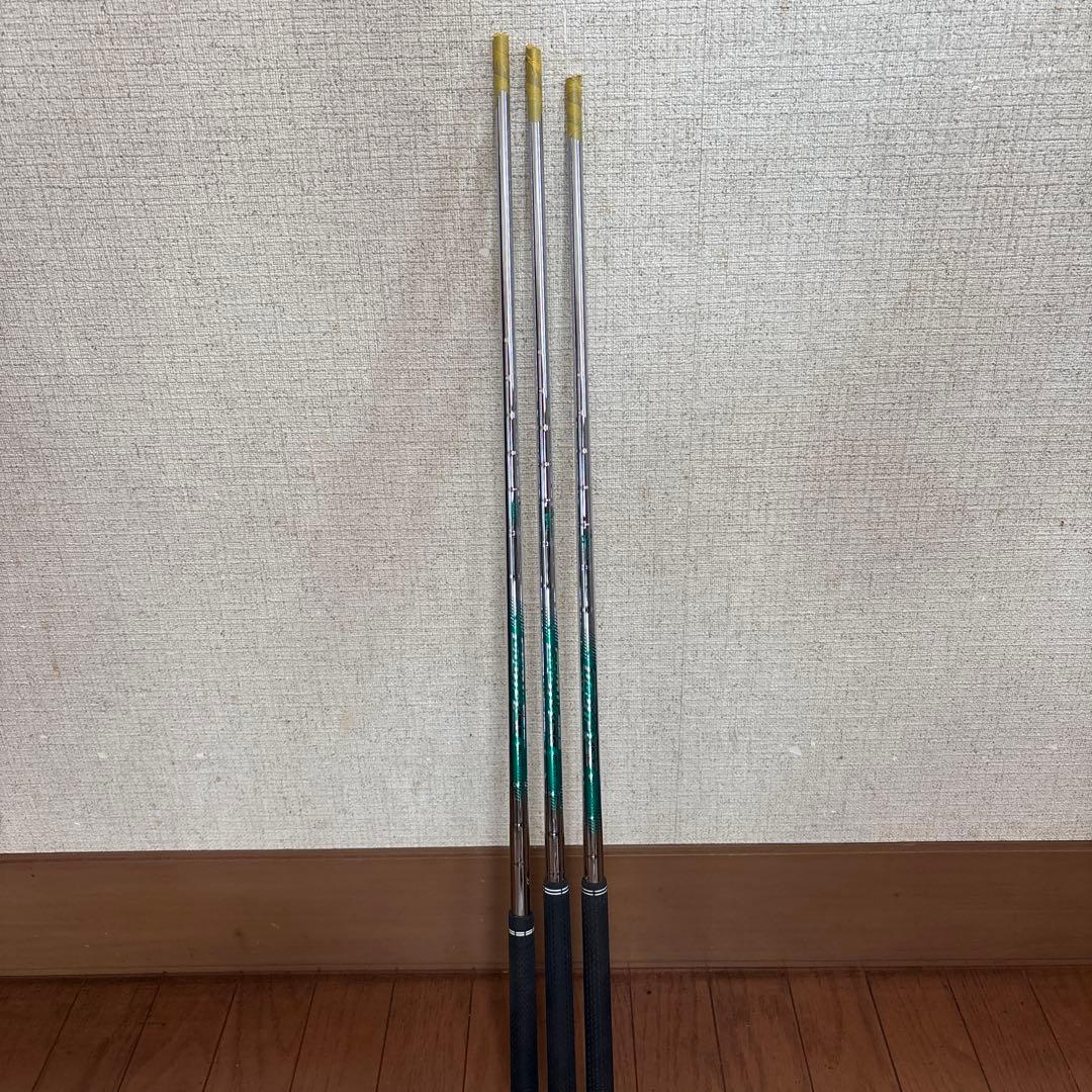 NSPRO 950GH neo ウェッジ用　3本