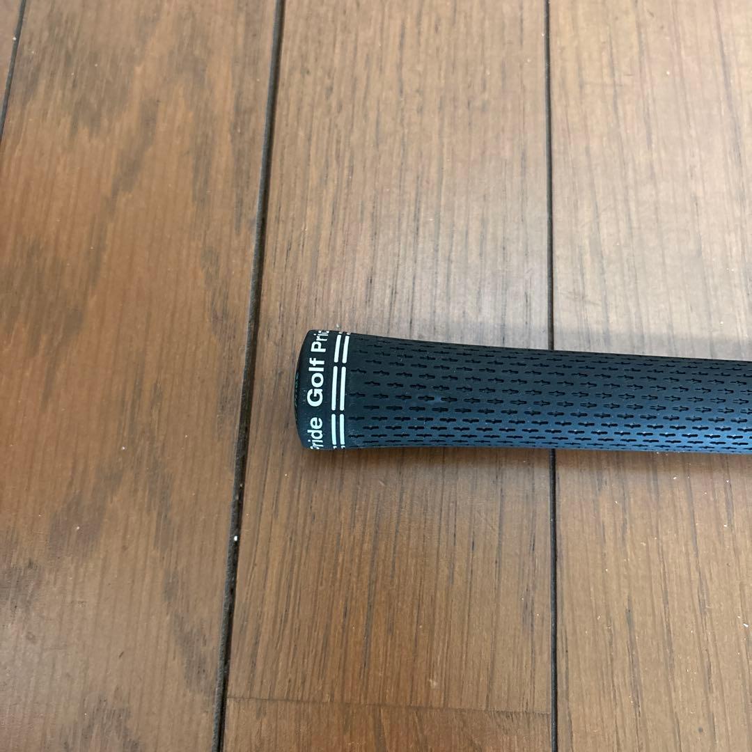 NSPRO 950GH neo ウェッジ用　3本