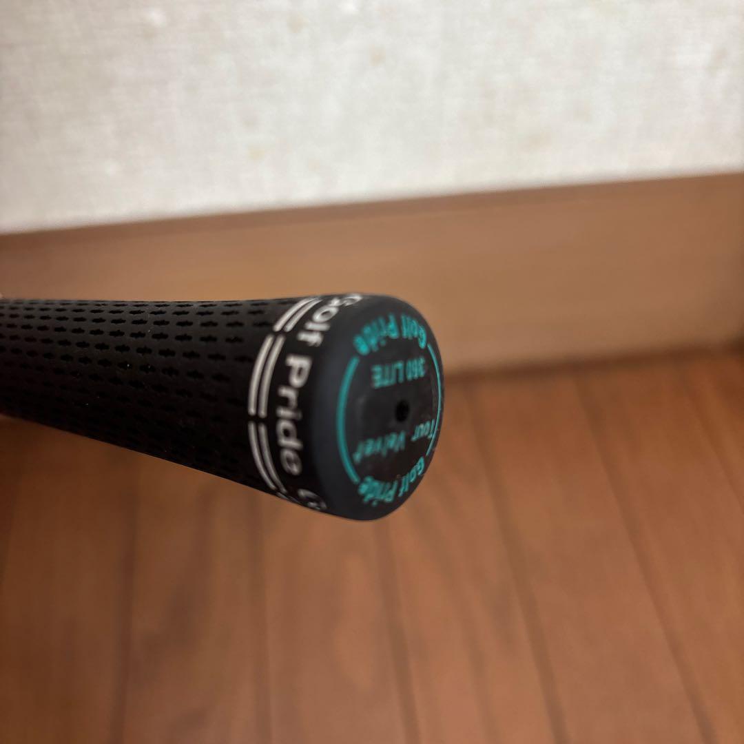 NSPRO 950GH neo ウェッジ用　3本