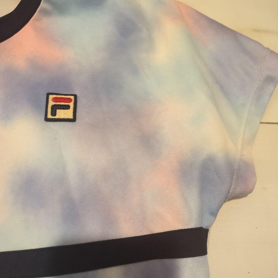 FILA Tシャツ Mサイズ