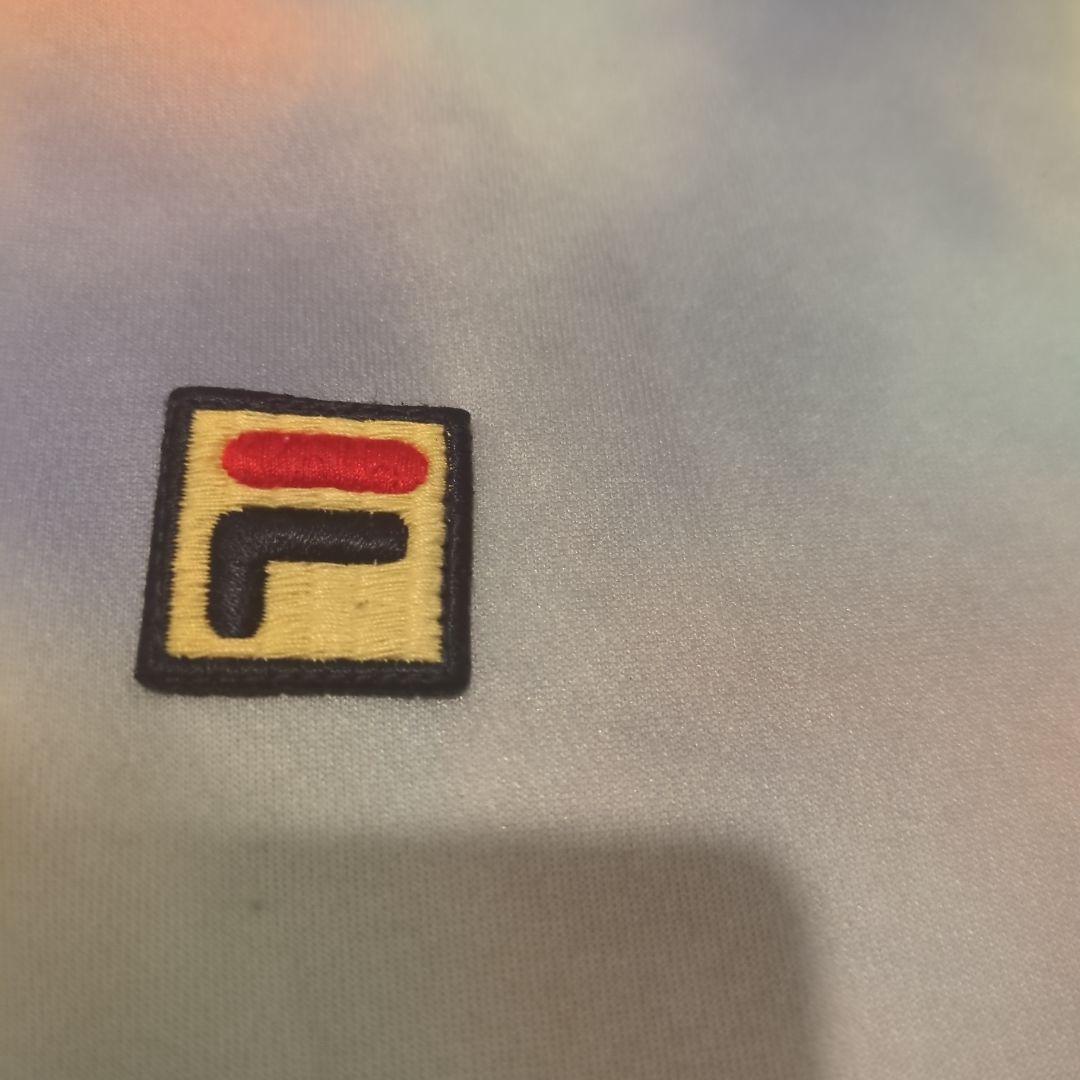 FILA Tシャツ Mサイズ