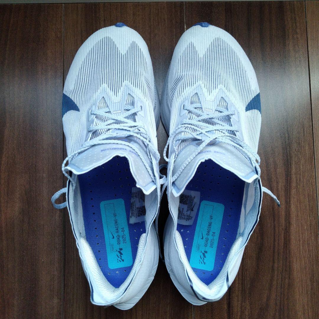 Nike Vaporfly NEXT% 4／ヴェイパーフライ4／27.5cm