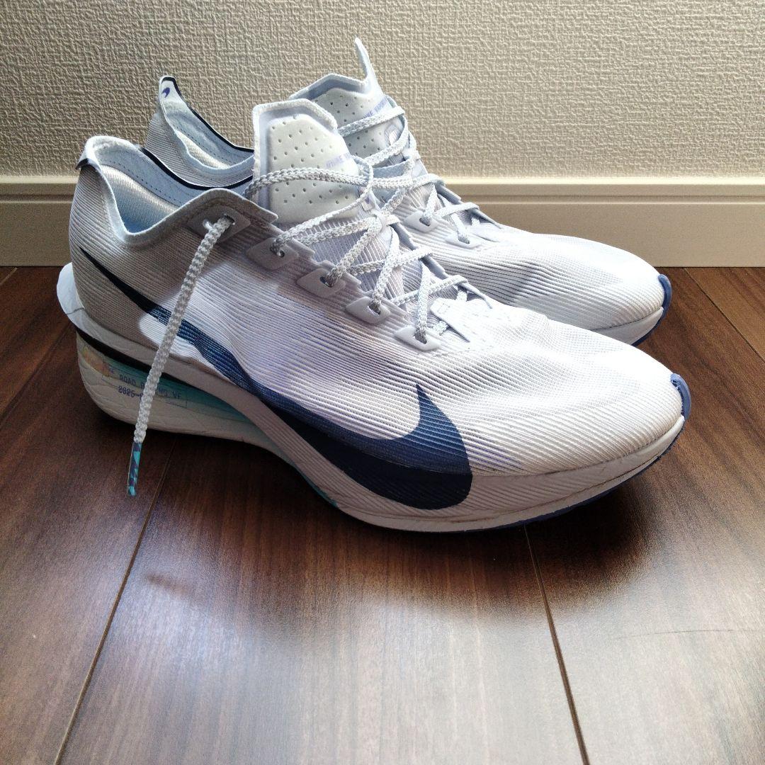 Nike Vaporfly NEXT% 4／ヴェイパーフライ4／27.5cm
